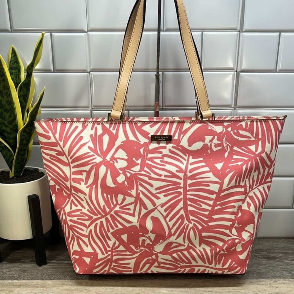Kate Spade Jules Satchel! GUC!!